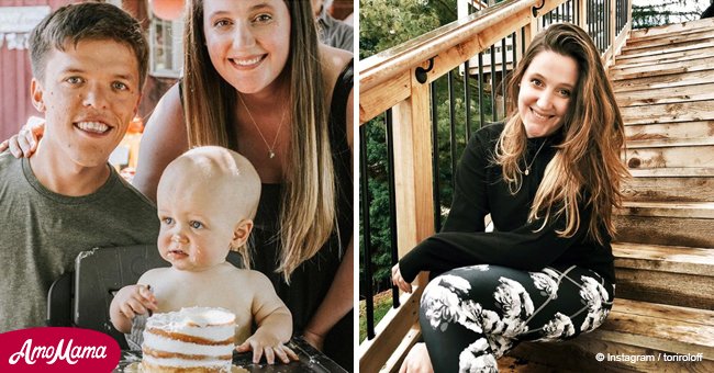 Tori Roloff finally addresses the rumors about her possible pregnancy