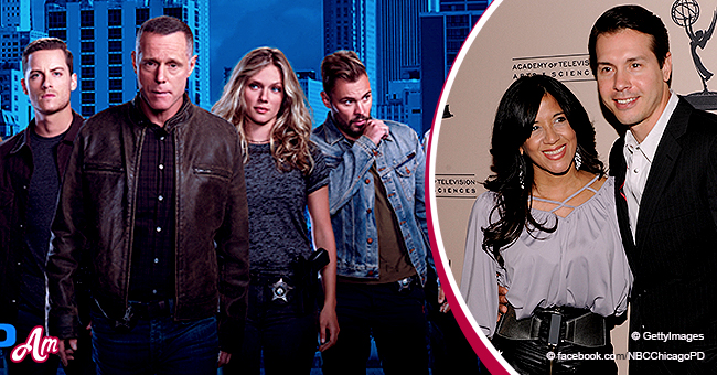 Meet Chicago Pd Cast S Real Life Spouses