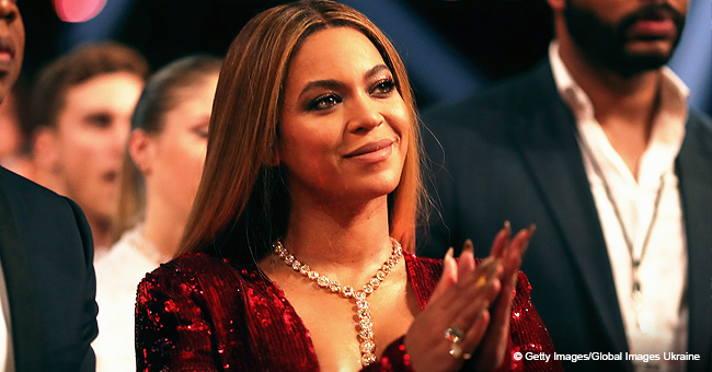 Beyoncé praises Michelle Obama in Time 100 Issue