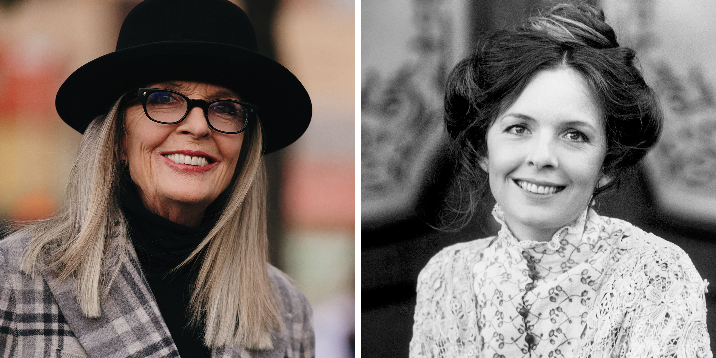 Diane Keaton | Source: Getty Images