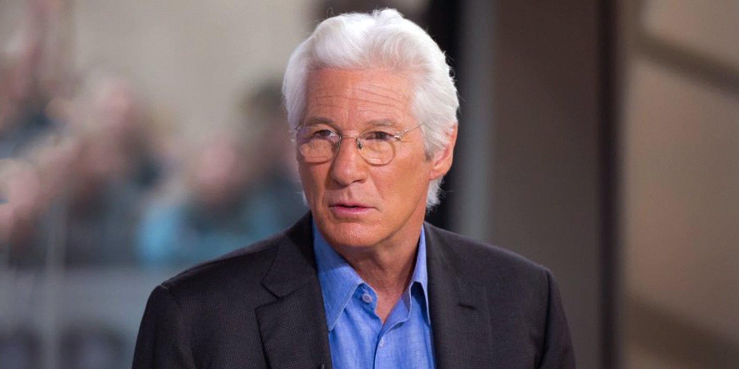 Richard Gere | Source: Getty Images