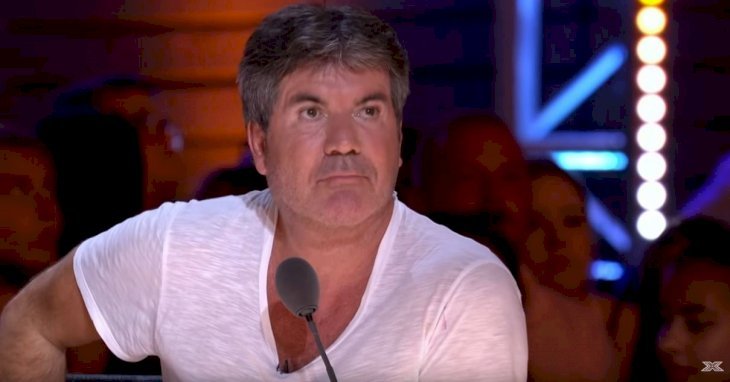 Quelle: YouTube/ The X Factor UK Quelle: YouTube/ The X Factor UK