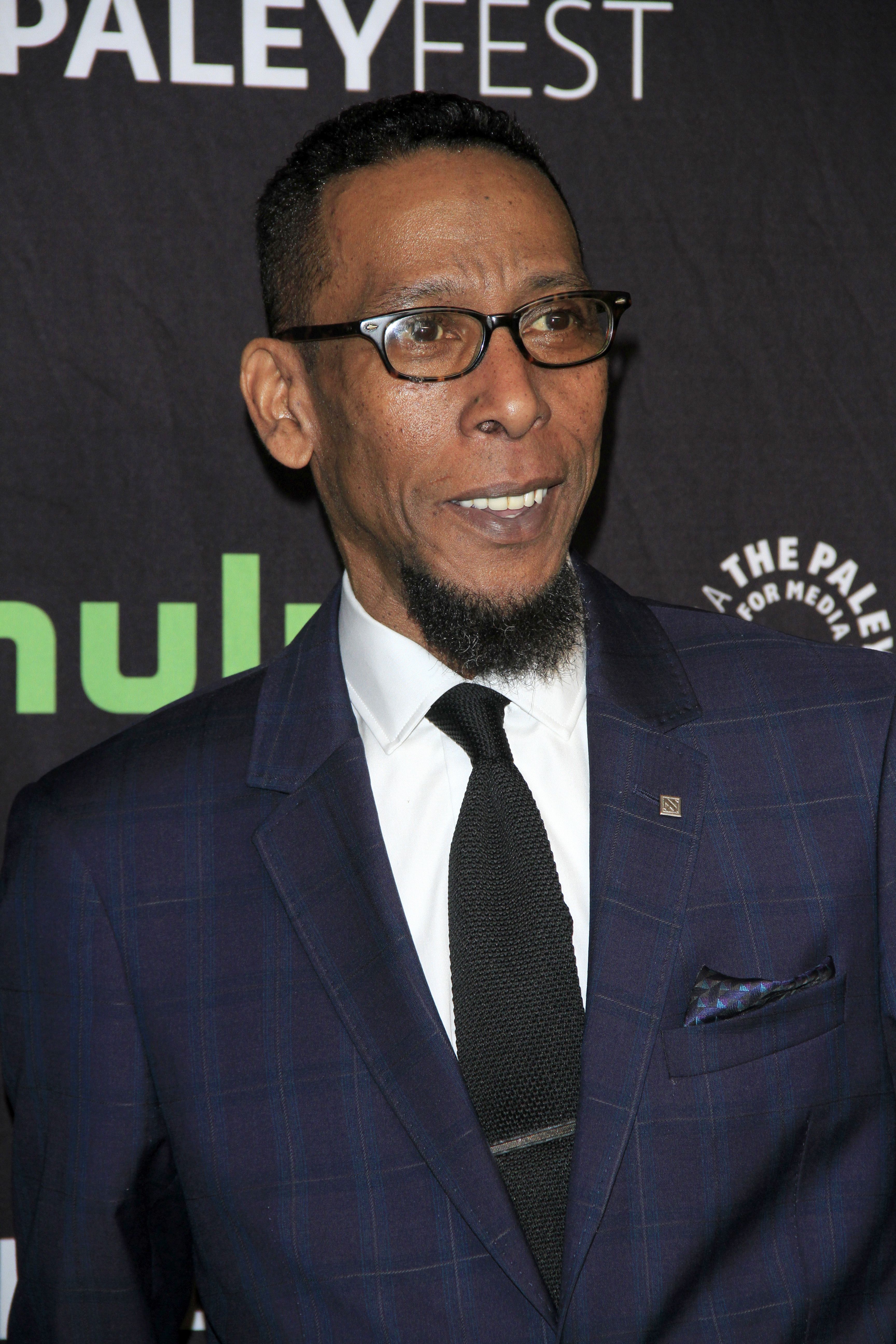 Ron Cephas Jones at the 34th Annual PaleyFest Los Angeles - "The is Us" at Dolby Theater on March 18, 2017 in Los Angeles, CA. | Source: Shutterstock