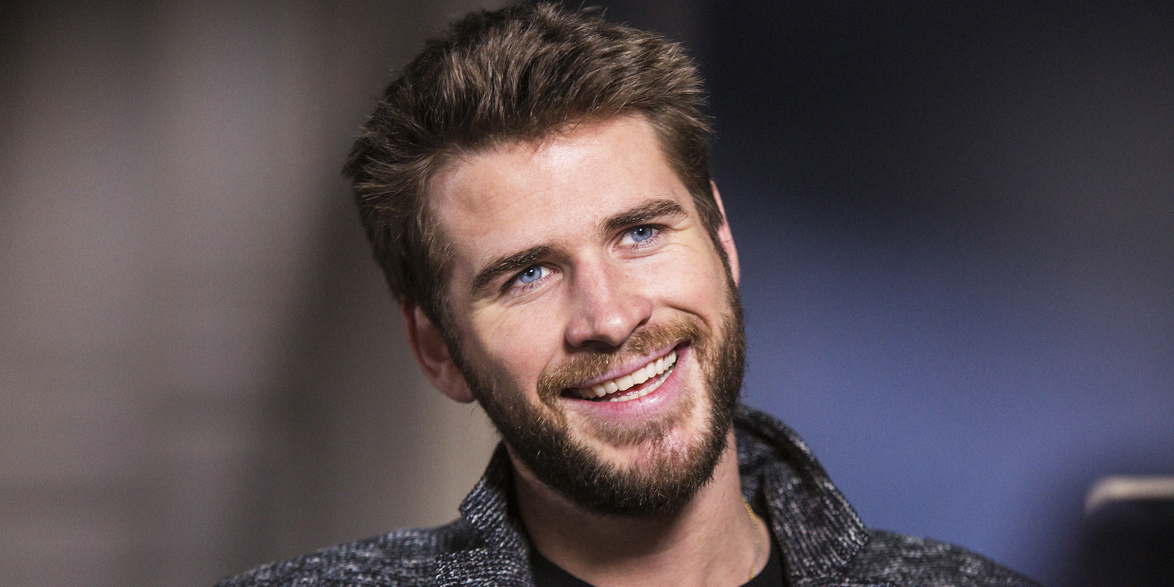 Liam Hemsworth | Source: Getty Images