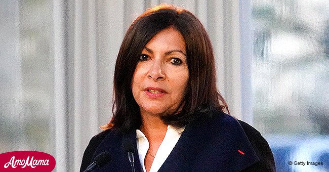 Quel Est Le Vrai Nom De Anne Hidalgo Anne Hidalgo : son vrai nom n'est pas "Anne"