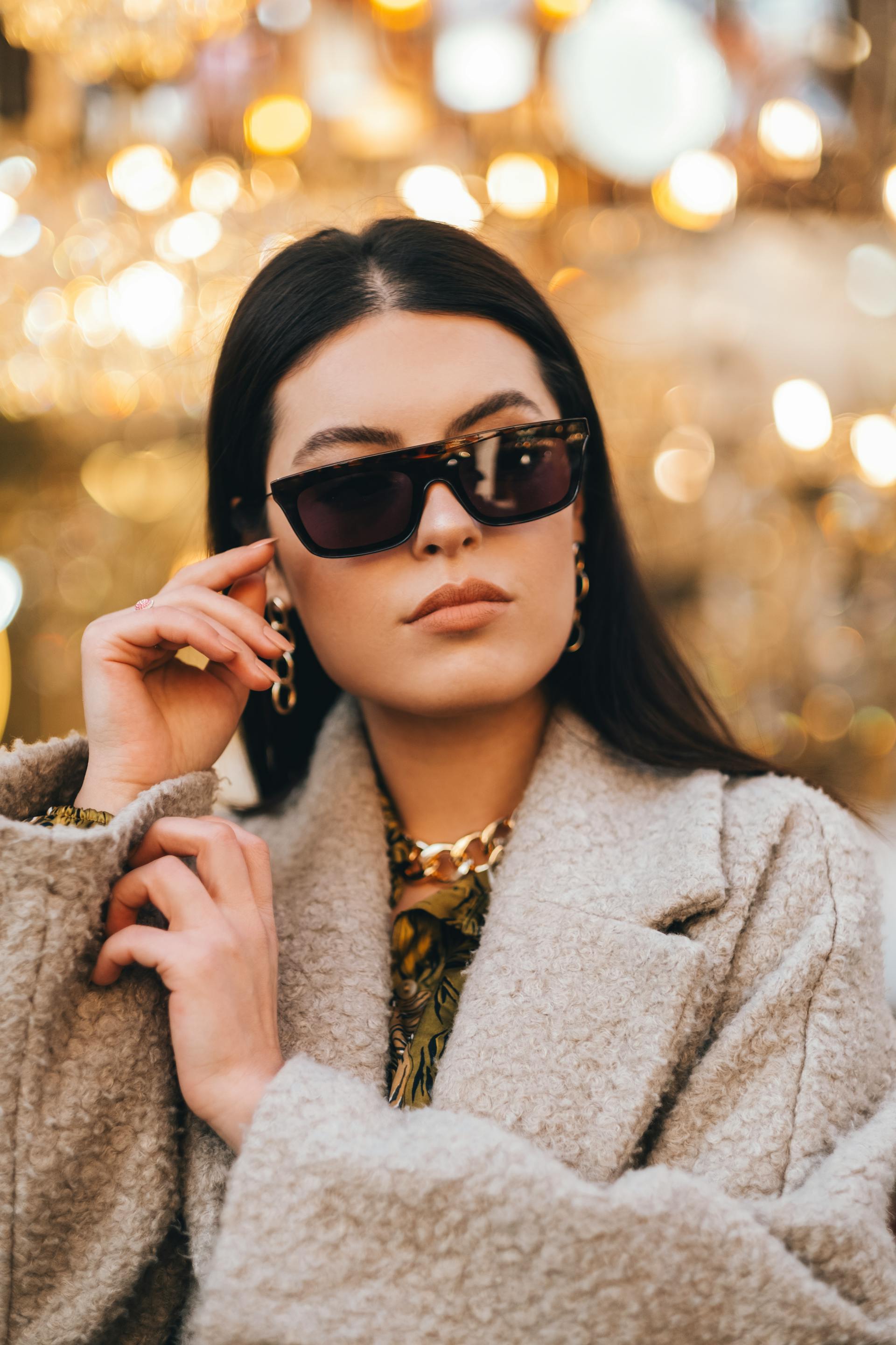 A woman wearing expensive clothes | Source: Pexels