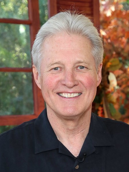 Bruce Boxleitner aux Universal Studios Hollywood | Photo : Getty Images