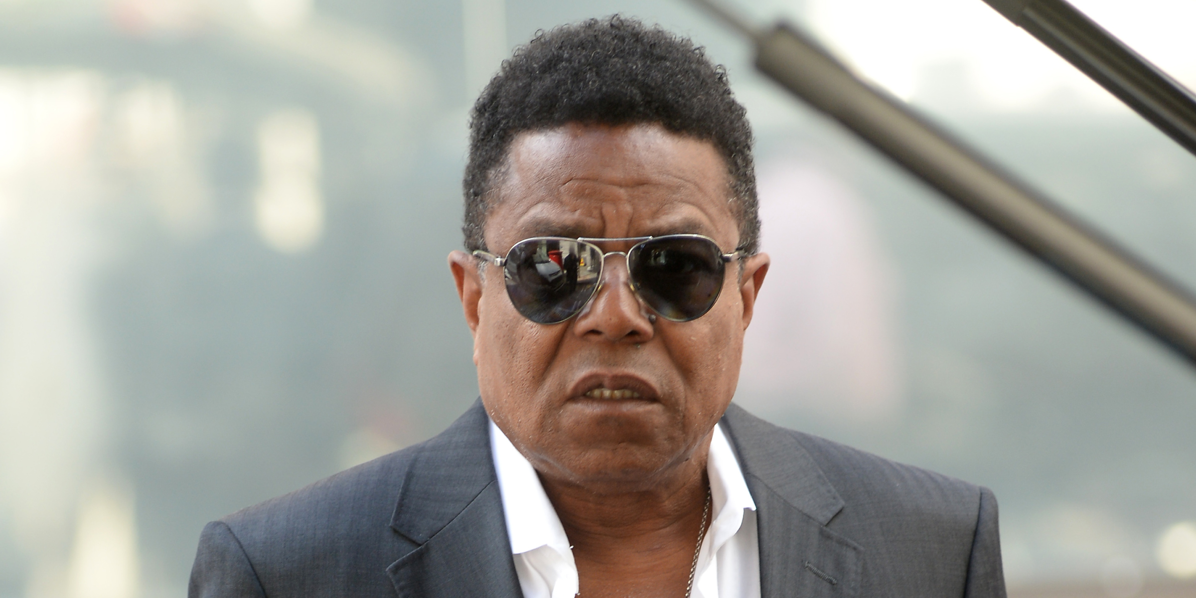 Tito Jackson | Source: Getty Images