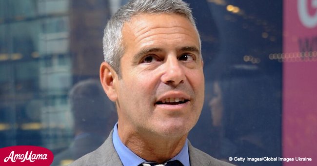 Andy Cohen addresses rumors about his 'secret relationship'