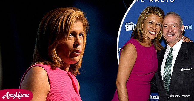 Page Six: Hoda Kotb Knows What Lonely Feels Like Amid Coronavirus Outbreak