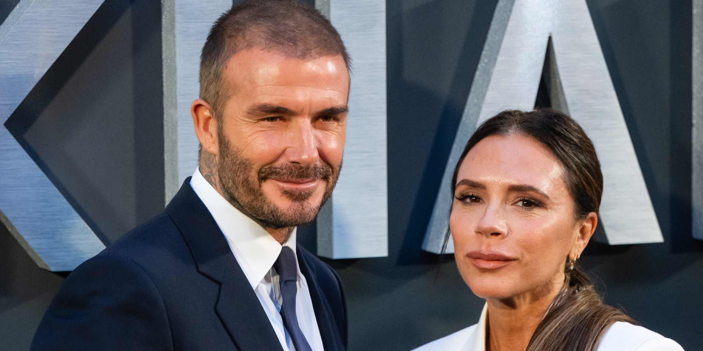 David and Victoria Beckham | Source: Getty Images