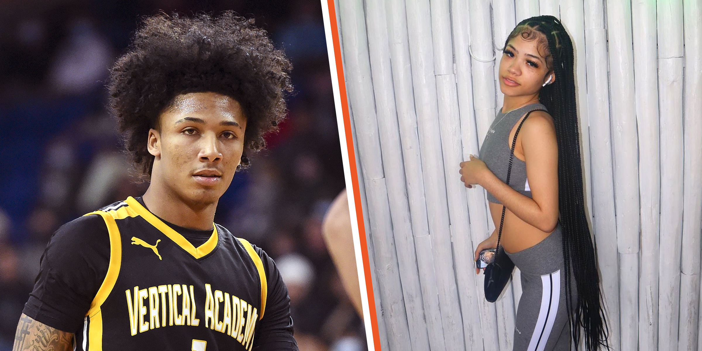 Mikey Williams' Girlfriend Is a Blogger Facts about His Personal Life