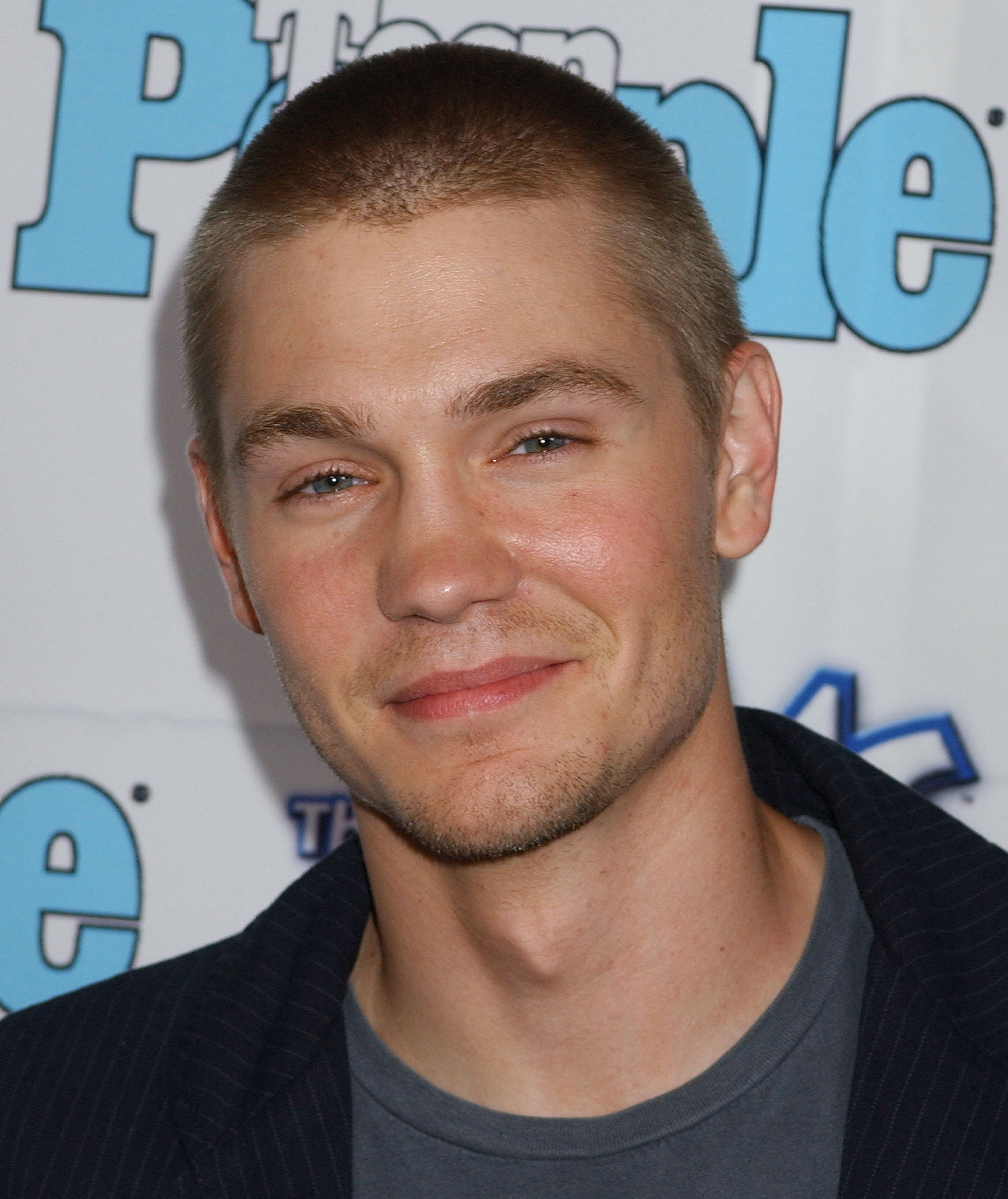 The 2000s heartthrob during the 1st Annual Teen People "Young Hollywood" Issue event in West Hollywood, California, 2004. | Source: Getty Images
