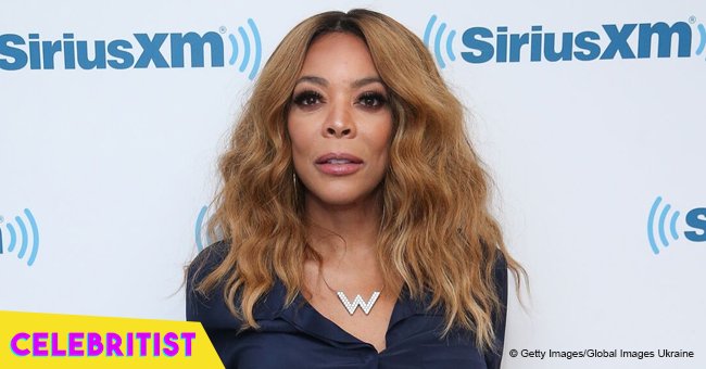 Wendy Williams stops hearts with photo of herself before and after major weight loss