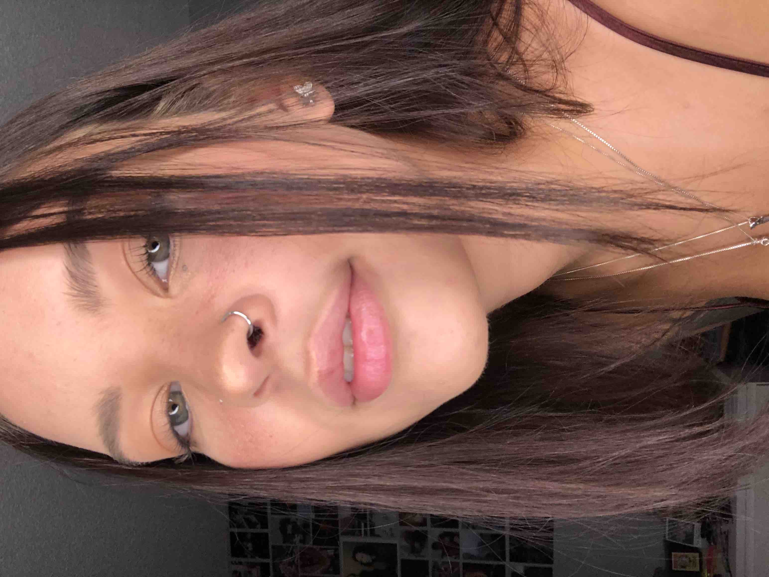 Gabriella Carvalho Perpetuo is seen in a photo posted on her GoFundMe page | Source: GoFundMe/gabriella-perpetuo