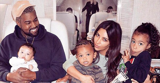instagram.com/kimkardashian