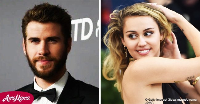 Daily Mail: Liam Hemsworth set to leave Miley Cyrus behind while shooting new film