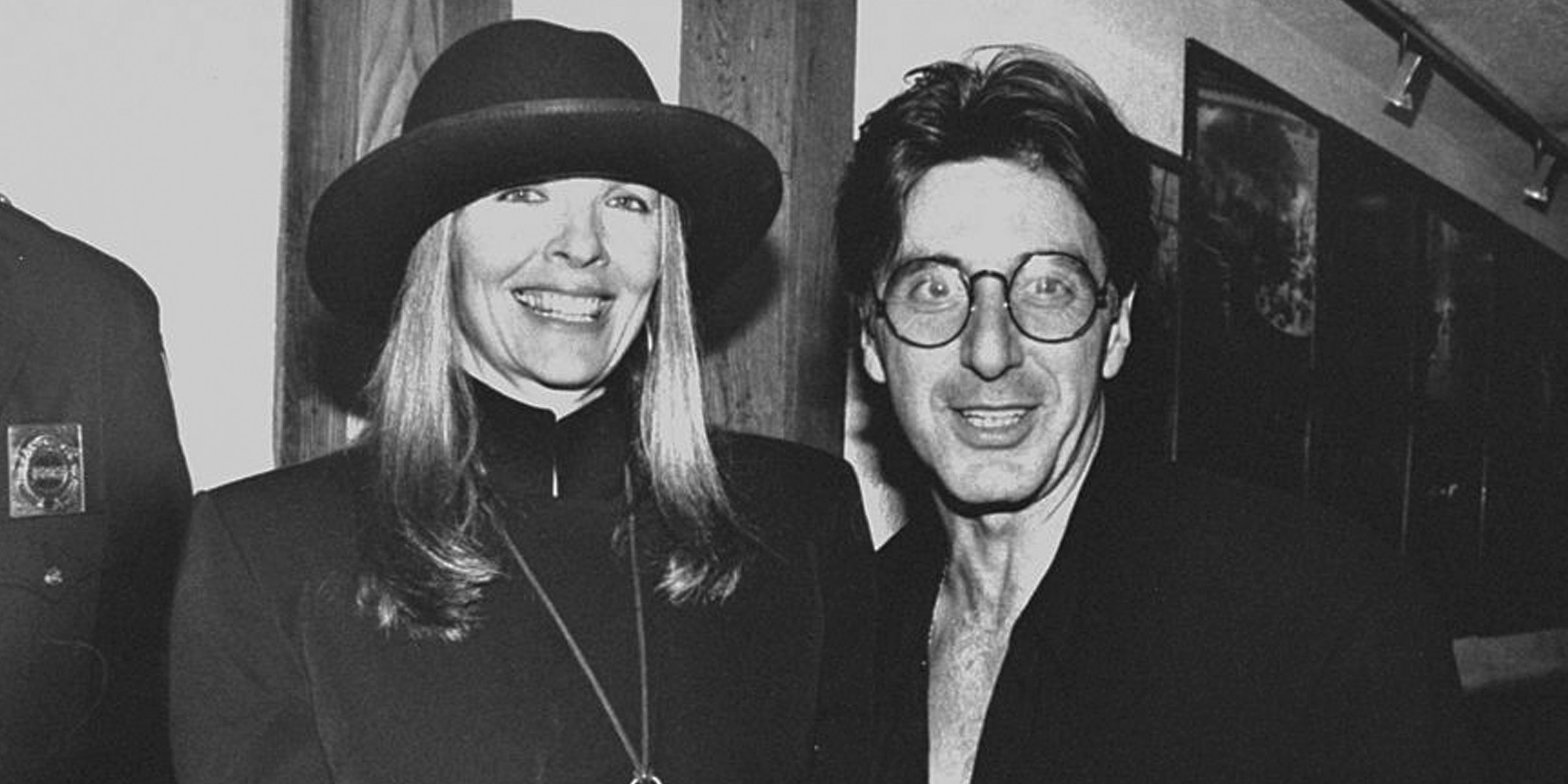 Diane Keaton and Al Pacino | Source: Getty Images
