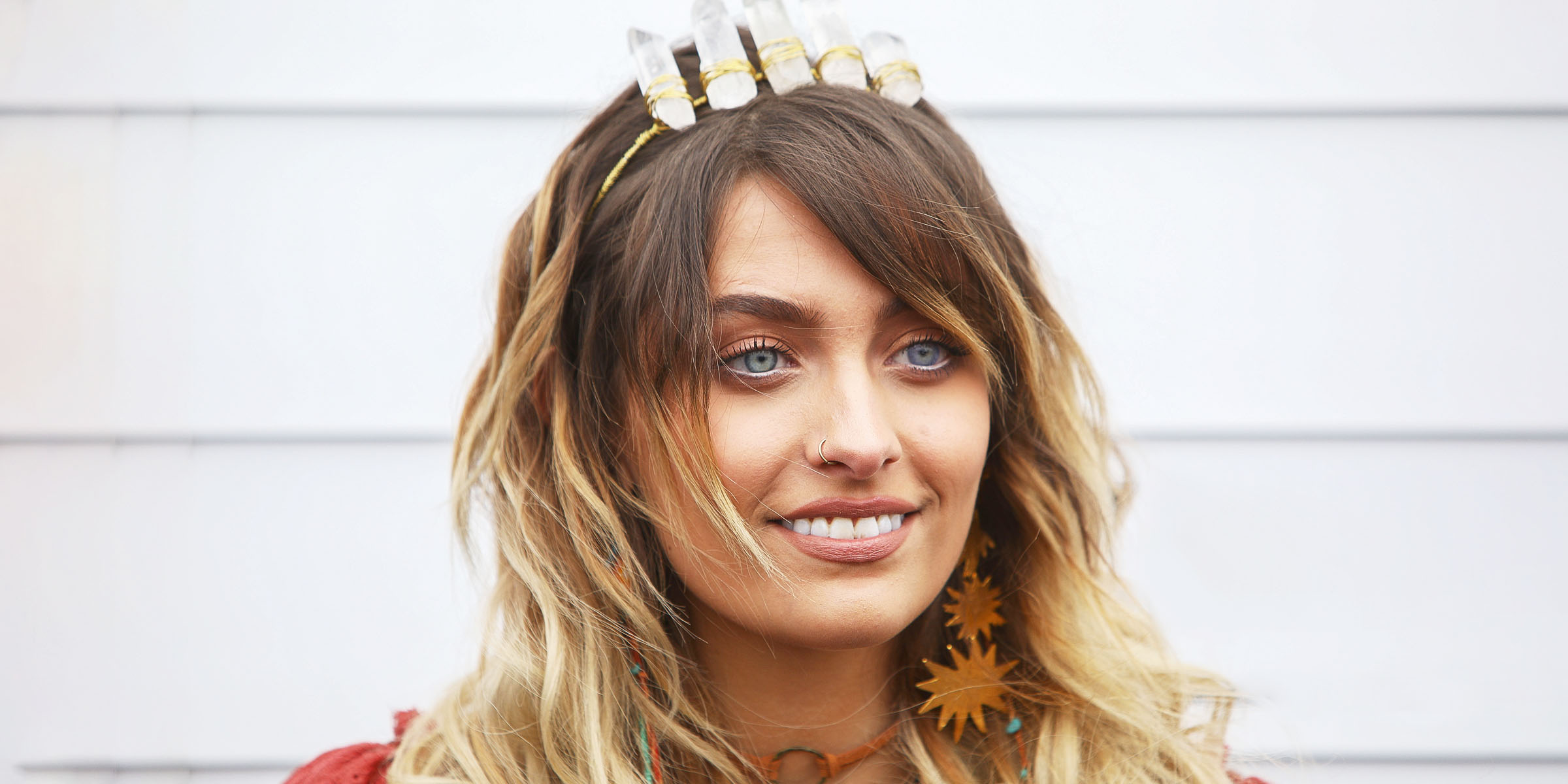 Paris Jackson | Source: Getty Images