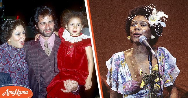 Minnie Riperton Took Last Breath in Her Husband's Arms at 31 — Inside
