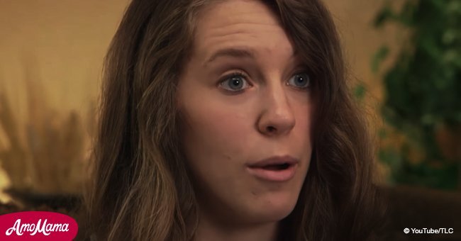 Jill Duggar opens up about her past revealing heartbreaking details about her abuse
