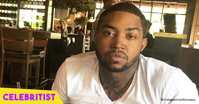 Lil Scrappy reveals footage of near-death car accident in new 'testimonial' music video