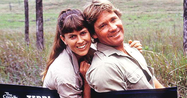 Facebook.com/Bindi Irwin