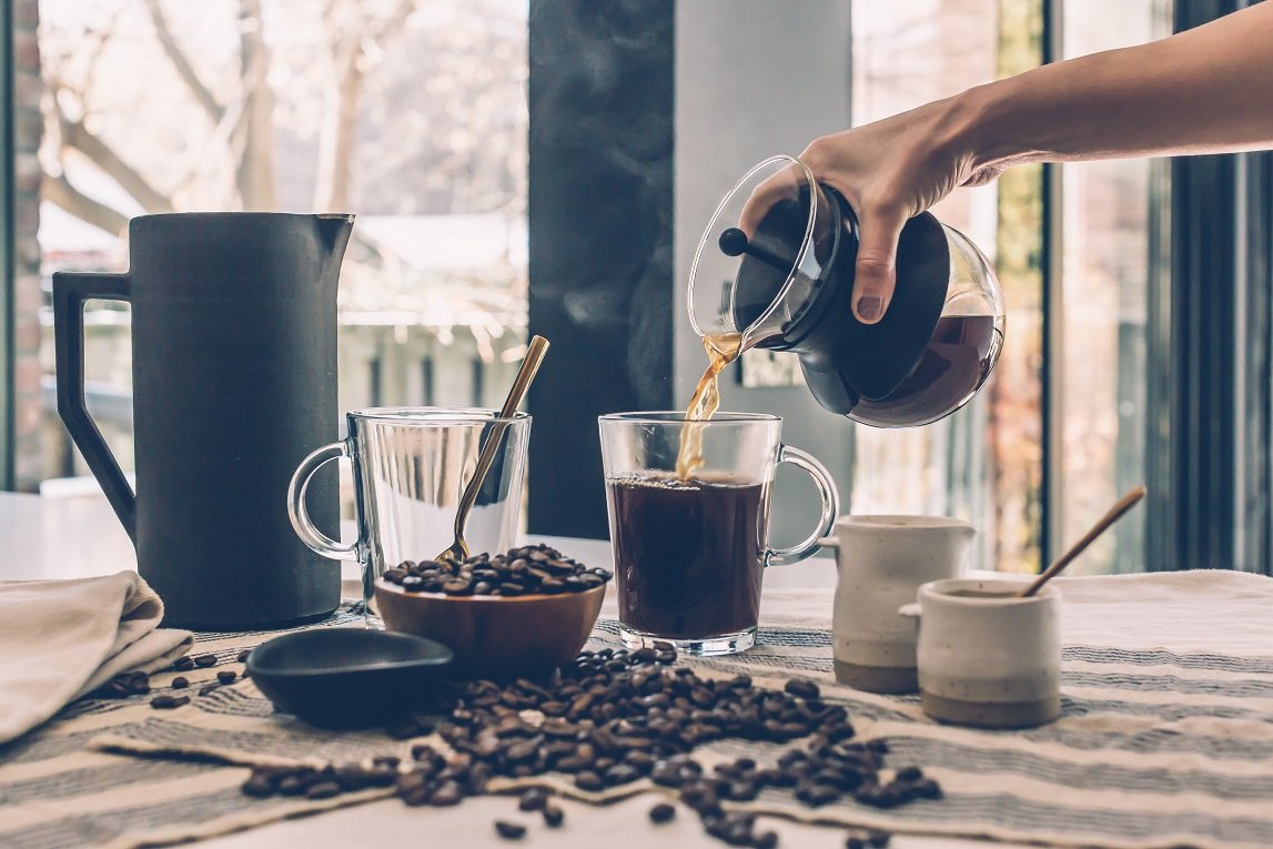 Une tasse de café | Photo : Pexels Une tasse de café | Photo : Pexels