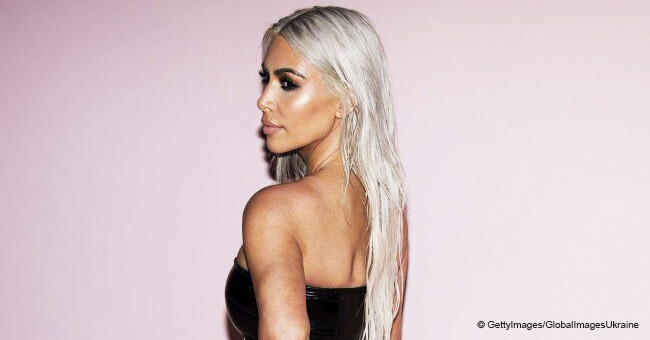 Kim Kardashian Wishes People Would Not 'Focus on My A** All the Time' 