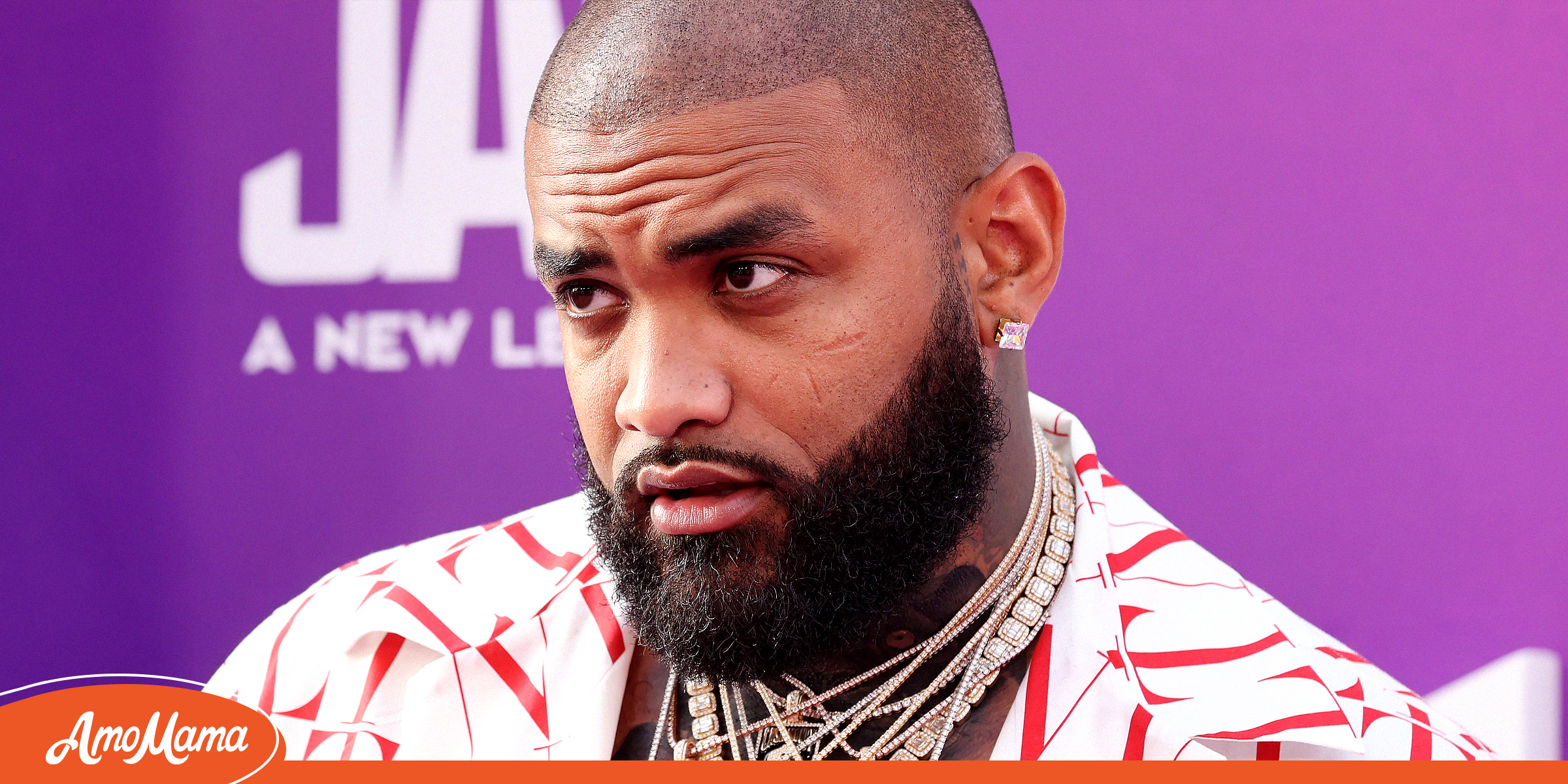 The Rapper Sparked Dating Speculations with Ashanti after Their Collaboration