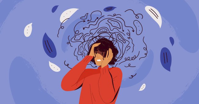 Exploring How Anxiety Manifests Physically