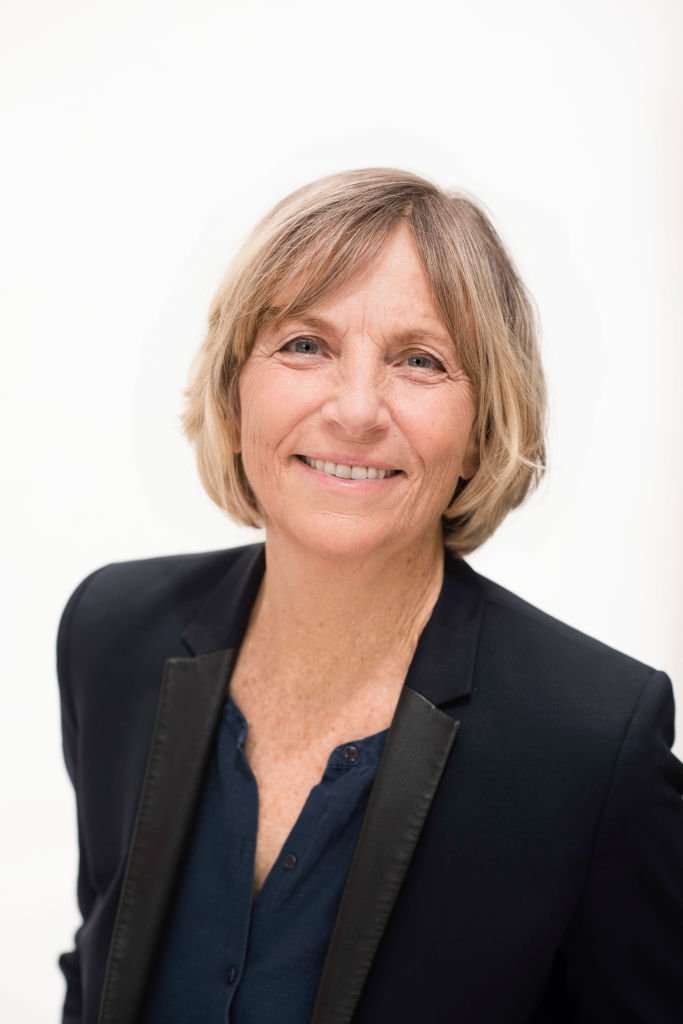 Portrait de Marielle de Sarnez. | Photo : Getty Images