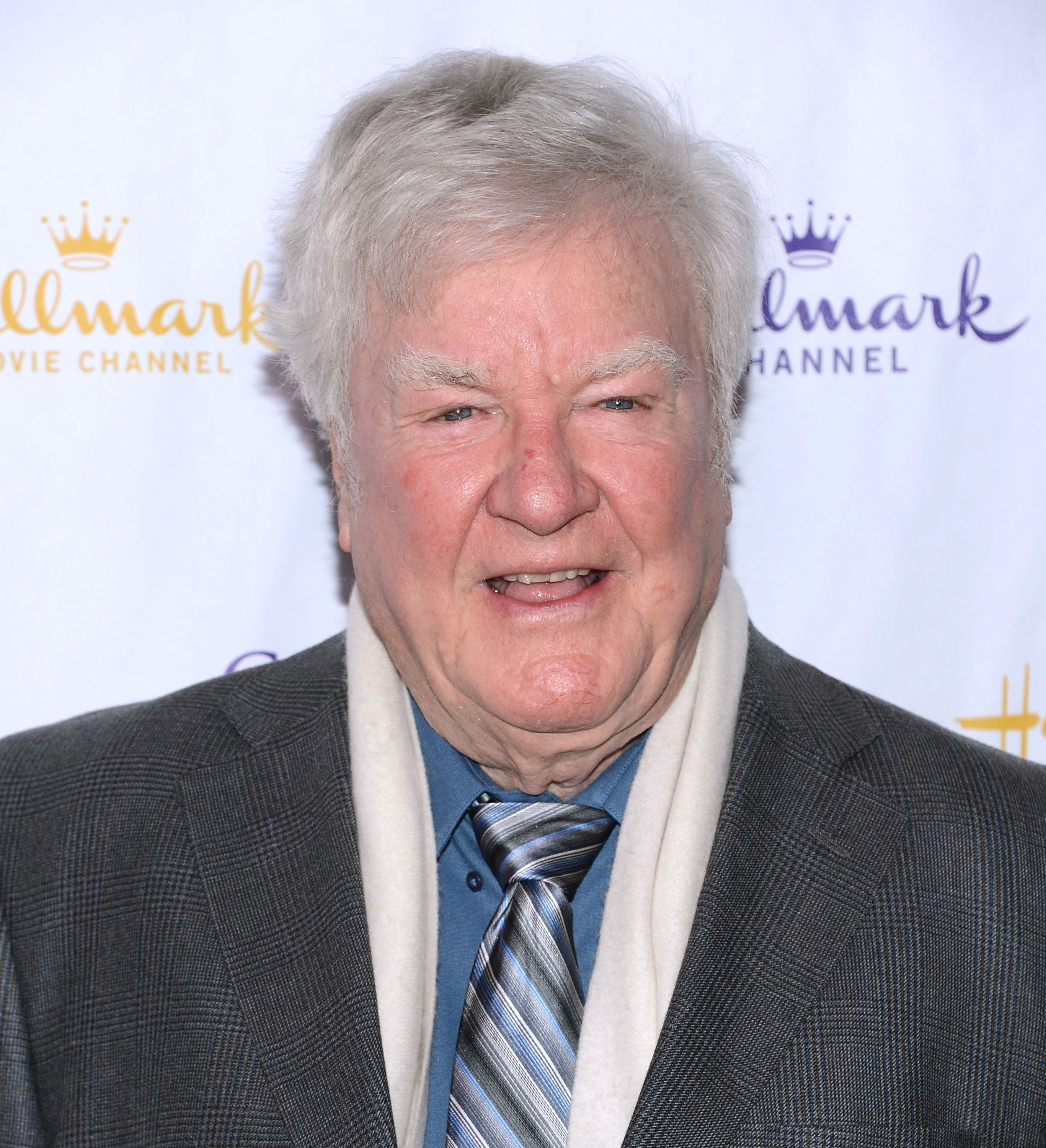 This 2013 appearance came during the final stretch of James Best's screen career, the same year as his last role in "The Sweeter Side of Life." By then, his work had expanded beyond acting to include years of teaching and mentoring other performers. | Source: Getty Images