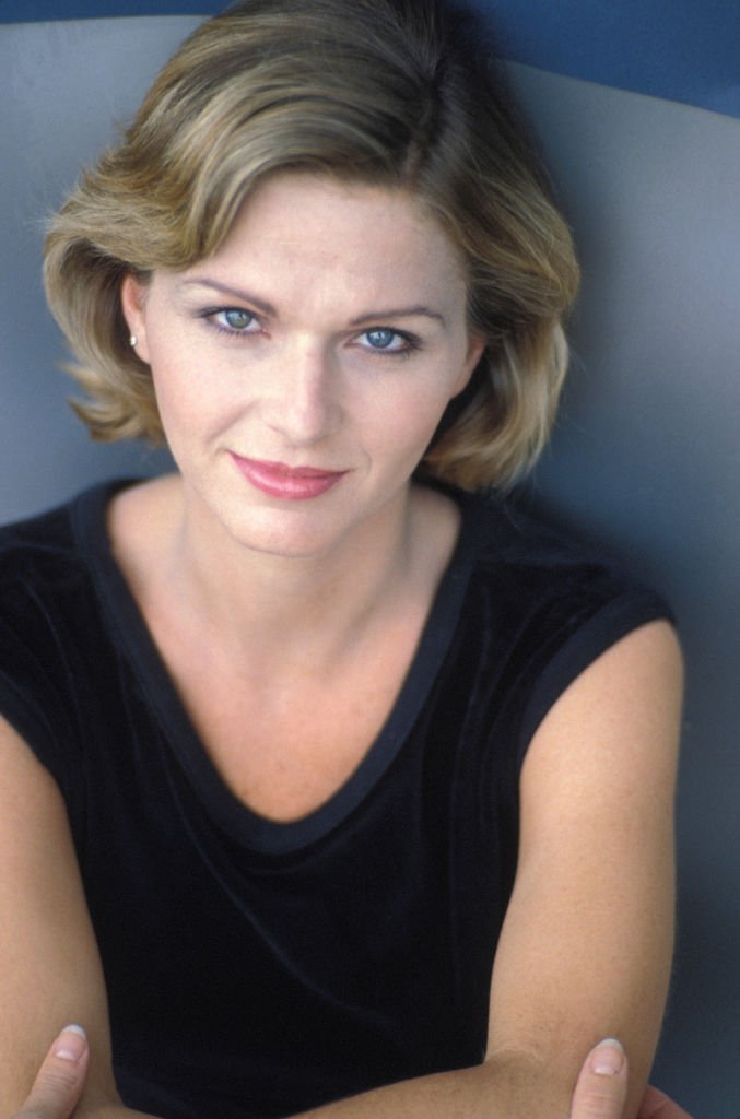 Portrait de la chanteuse Jeane Manson en juin 1983 à Paris, France. | Photo : Getty Images. Portrait de la chanteuse Jeane Manson en juin 1983 à Paris, France. | Photo : Getty Images.