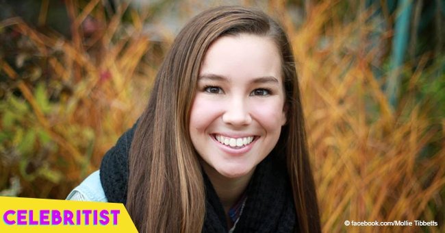 Tragic update on missing Iowa student Mollie Tibbetts