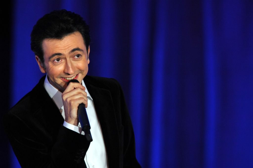 L'humoriste Gérald Dahan | photo : Getty Images