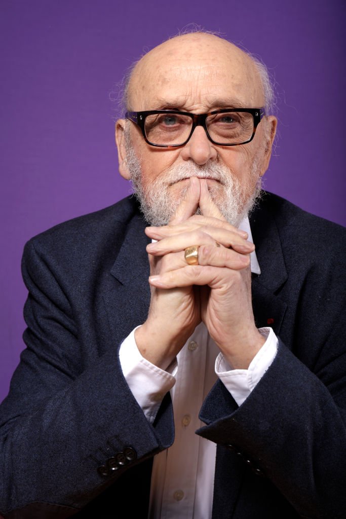 Portrait de Jean-Michel Boris. | Photo : Getty Images
