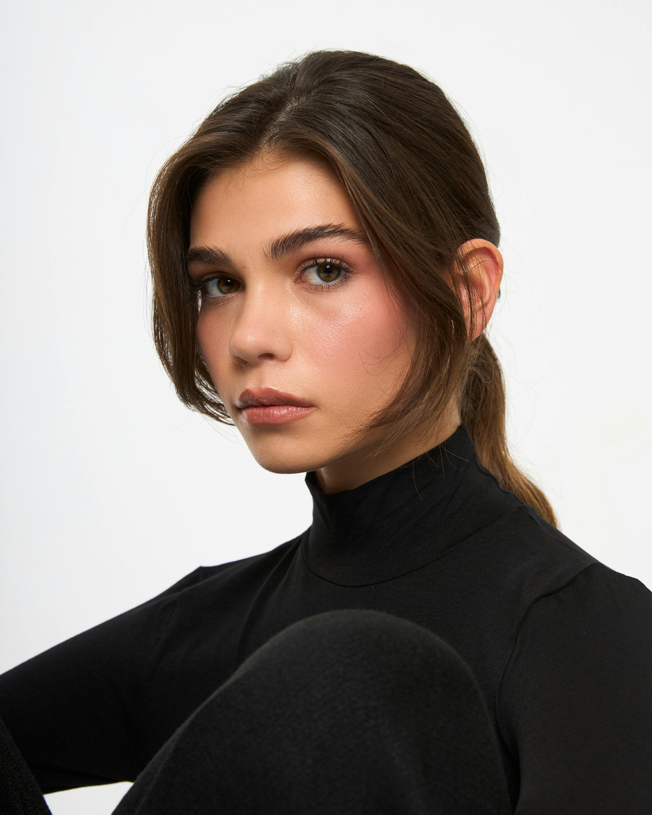 A serious woman | Source: Pexels