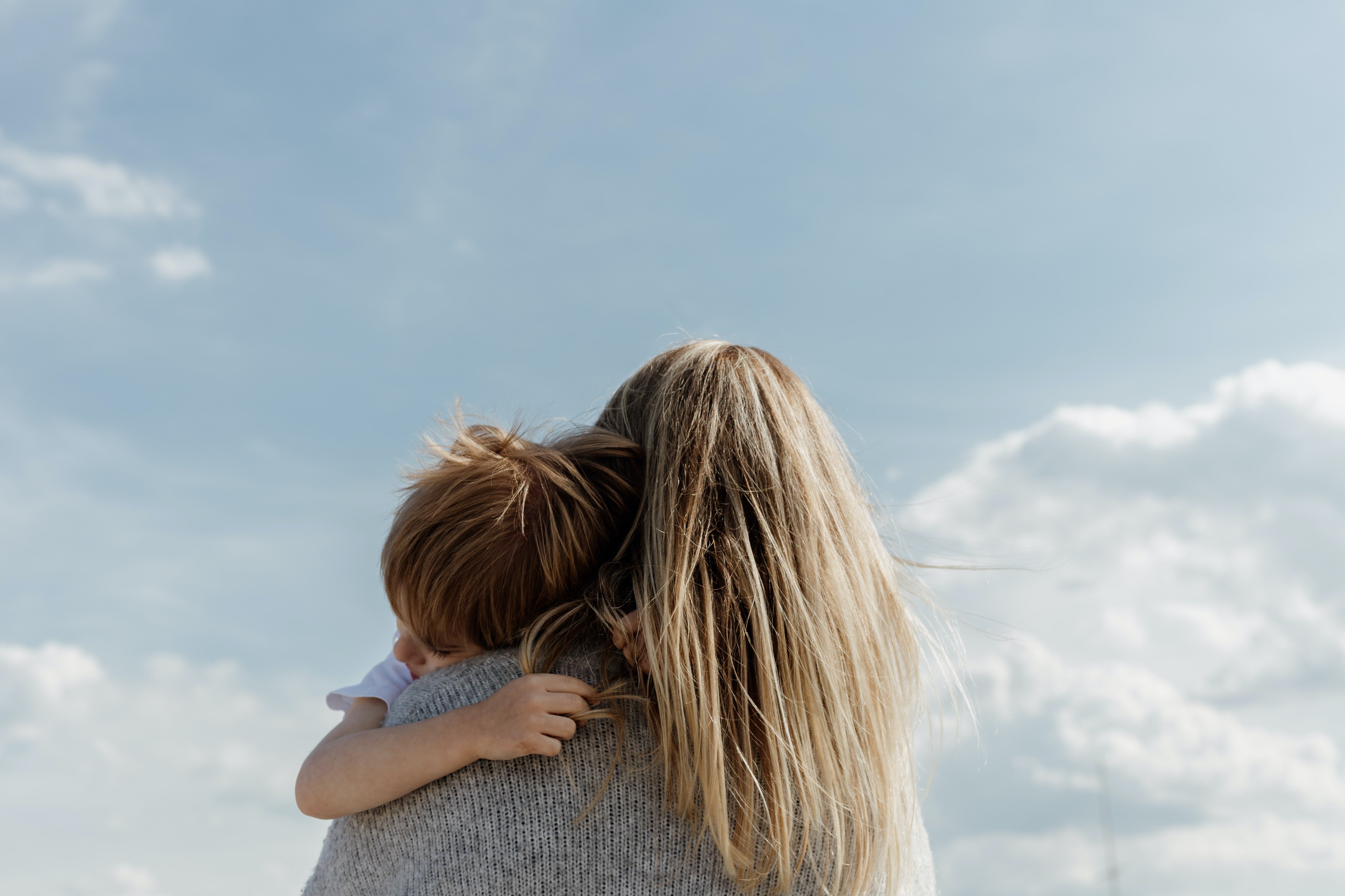 OP's son had autism & because of this, she mostly overlooked her two older daughters | Photo: Unsplash 