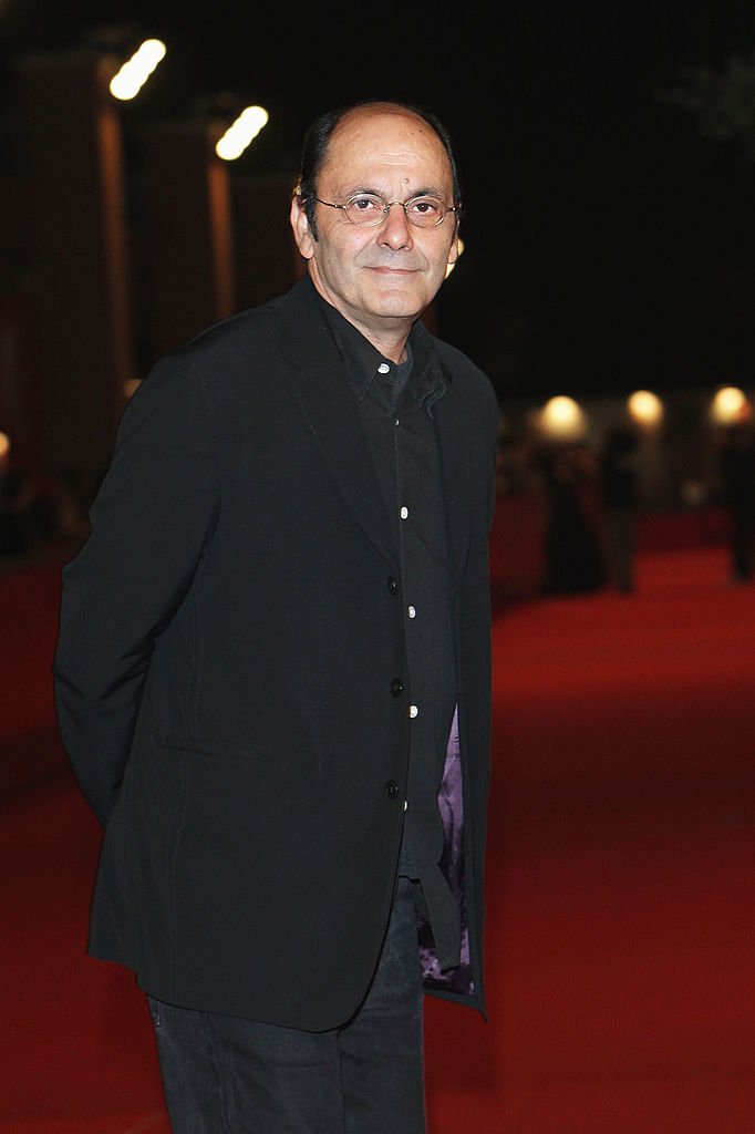 L'acteur Jean-Pierre Bacri. | Photo : Getty Images