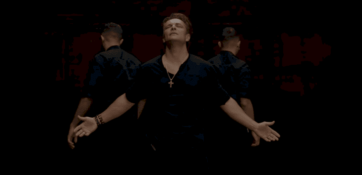 source: Youtube / David Hallyday source: Youtube / David Hallyday