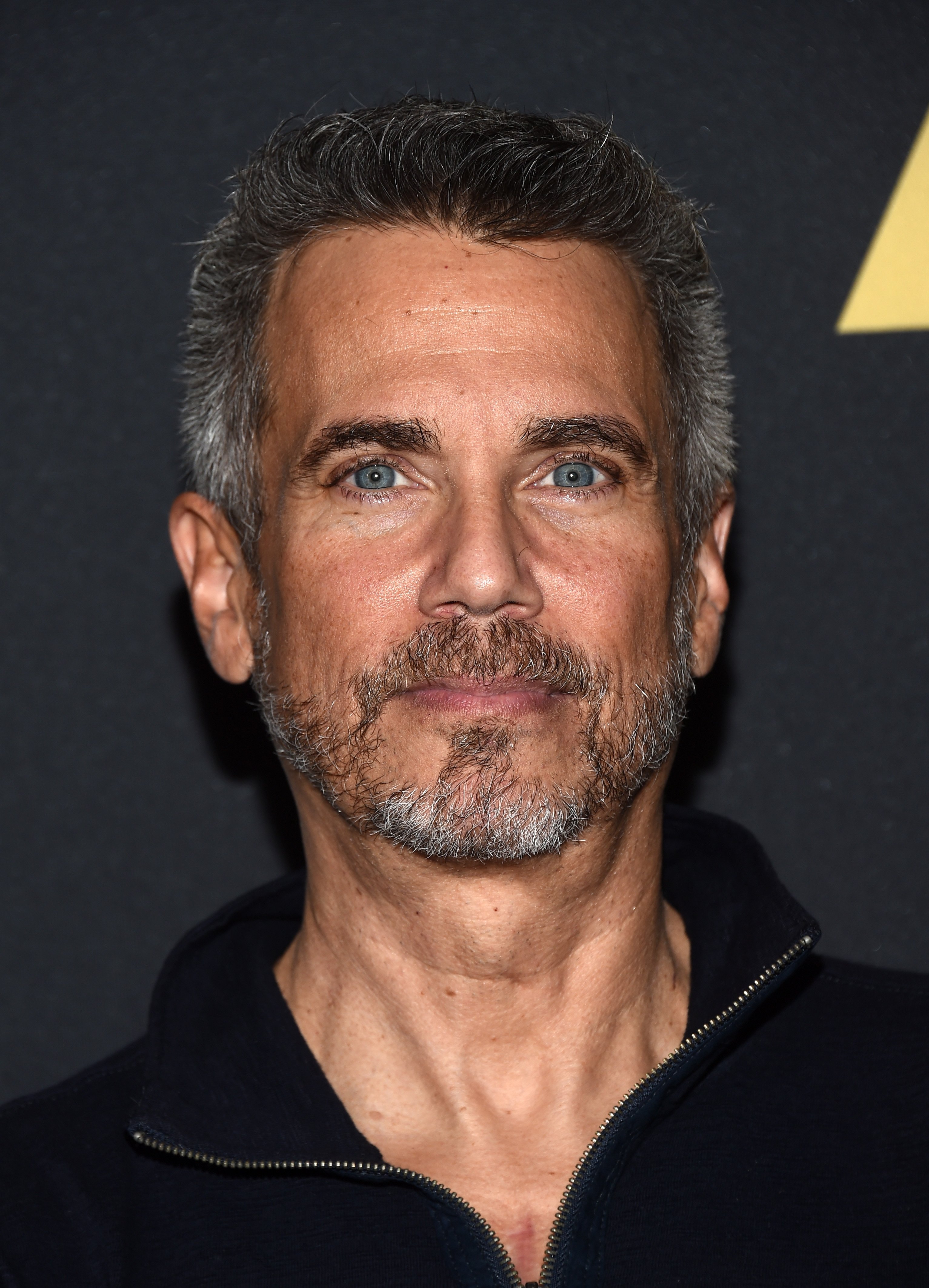 Robby Benson arrives at the Academy's 25th Anniversary Screening of "Beauty And the Beast": A Marc Davis Celebration of Animation at the Samuel Goldwyn Theater on May 9, 2016 in Beverly Hills, California. | Source: Getty Images