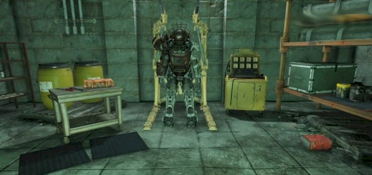 Image credit: Bethesda Game Studios/Fallout 76/Youtube/Screen Rant