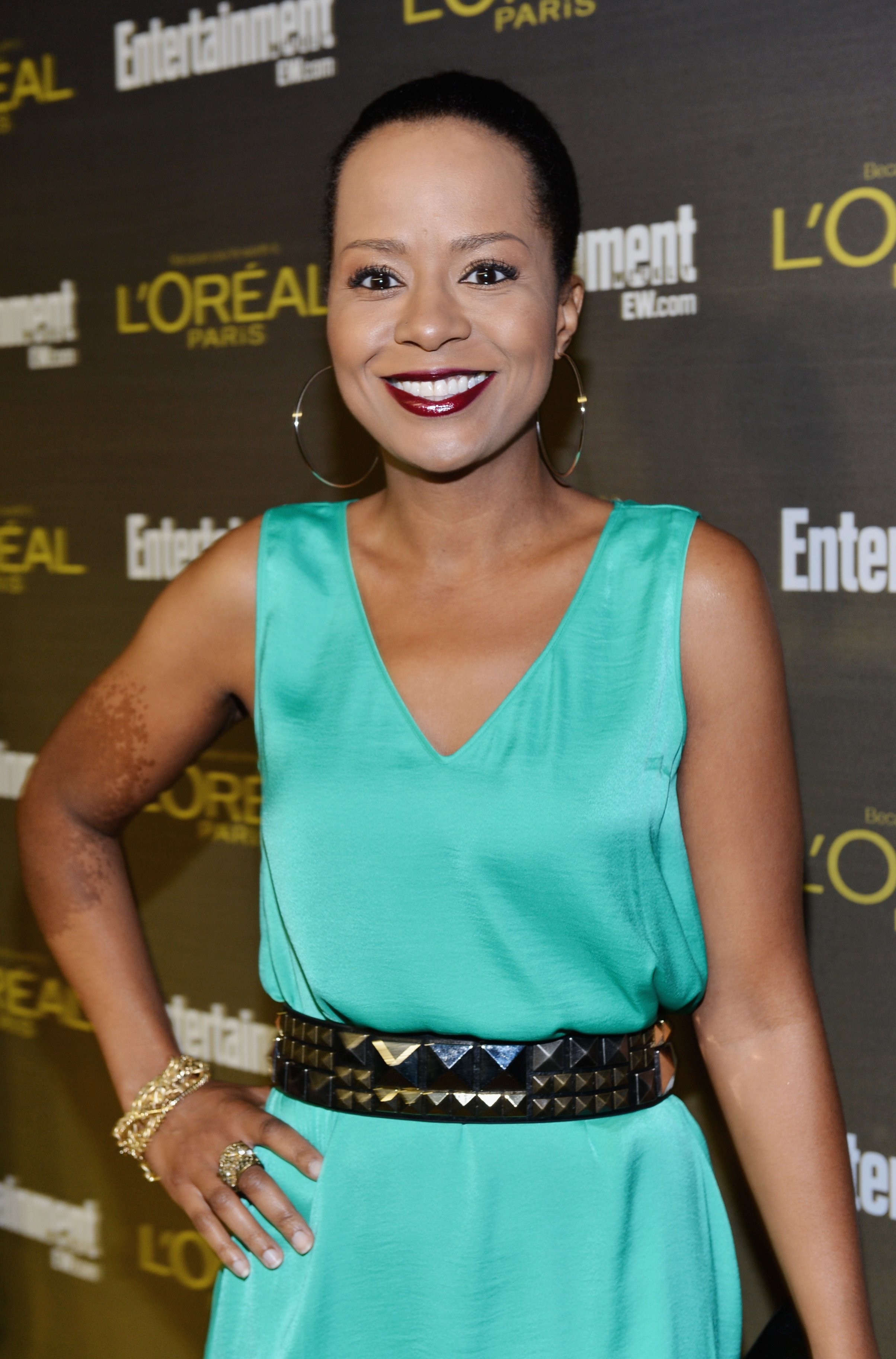 Tempestt Bledsoe's Life after 'The Cosby Show' — LongTerm Relationship