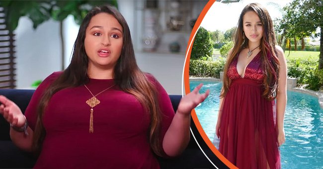 youtube.com/Entertainment Tonight | instagram.com/jazzjennings