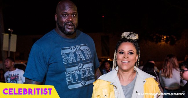 Shaquille and Shaunie O'Neal's son reveals he will undergo heart surgery