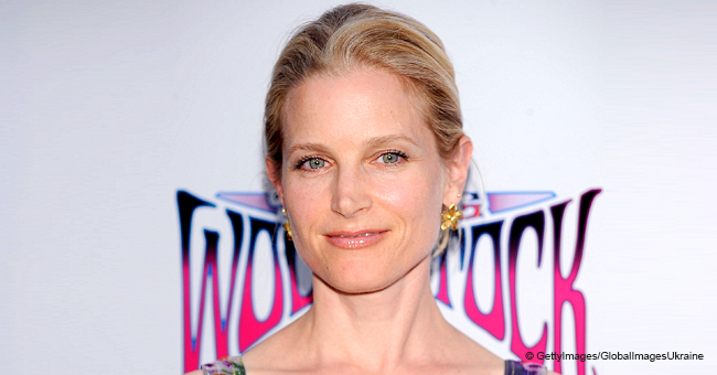 Here’s Why Bridget Fonda Left Hollywood