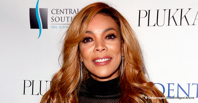 Radar Online: Wendy Williams’ Ex Brands Her Behavior during Their Marriage as 'Very Bizarre'