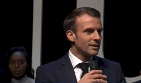 Source : YouTube/BFMTV Source : YouTube/BFMTV