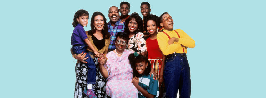 Cast of "Family Matters"/ Source: Facebook/ Family Matters TV